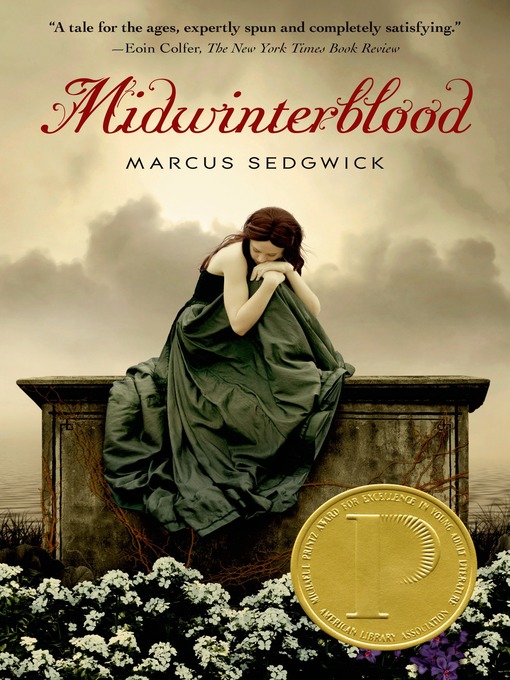Title details for Midwinterblood by Marcus Sedgwick - Available